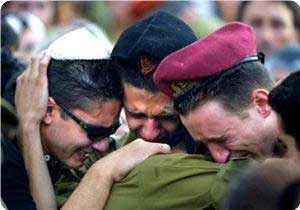 إحصائیة : 5 قتلى صهاینة وجرح 19 آخرین