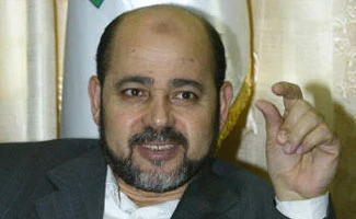 موسى ابو مرزوق لقدسنا