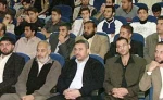 الفلسطینیون یحذرون من نتائج أنابولیس