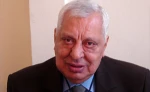 مؤتمر الخریف لیس لاعطاء الحقوق للفلسطینیین
