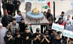 الفصائل الفلسطینیة ترفض أنابولیس