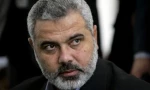 هنیة لقدسنا:انابولیس لن یقدم للشعب الفلسطینی شیئا