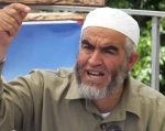 صلاح: أنابولیس هدفه تشریع احتلال القدس