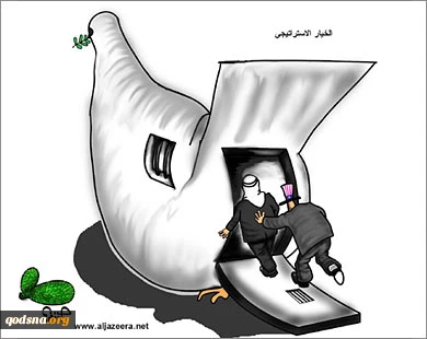 الخیار الستراتیجی