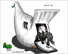 الخیار الستراتیجی