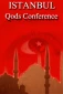 قدس و همایش بین المللی اسلامبول ترکیه