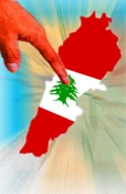 احداث پایگاه نظامی آمریکا در لبنان؛ زمینه ها و دلایل