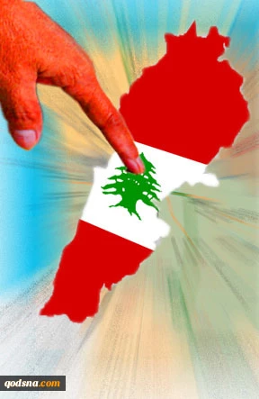 احداث پایگاه نظامی آمریکا در لبنان؛ زمینه ها و دلایل