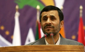 رئیس جمهور: نتیجه بی عدالتی جنگ است