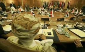 تاکید اتحادیه عرب بر طرح "جولان" در آناپولیس