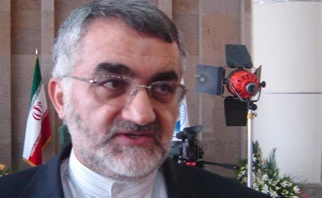 Palestinian history, awash with fruitless meetings - Senior Iranian deputy