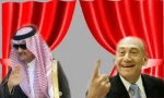 No Peace Unless Israel Withdraws to 1967 Borders