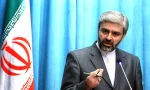 المتحدث بإسم الخارجیة الإیرانیة :