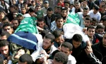 استشهاد عنصرین من القسام فجر الیوم