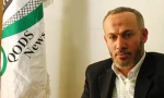 ممثل الجهاد الاسلامی الفلسطینی یزور وکالة قدسنا