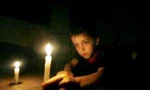 حرکة تقطع کهرباء تل أبیب والقدس أسوة بغزة