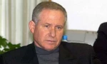 خشیة اعتقاله بتهمة ارتکاب جرائم حرب