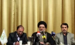 محتشمی بور فی ندوة عقبات السلام :