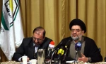 ایران لیست الوحیدة التی عارضت مؤتمر أنابولیس