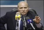 الأشعل: یجب الترکیز على مسألتین :