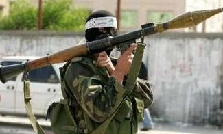 قصف  "کوسوفیم" بأربع قذائف هاون