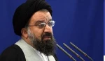خطیب صلاه الجمعه فی طهران