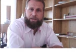 المزینی : الجندی الأسیر 