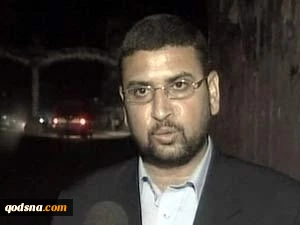 حماس: مؤتمر باریس تآمر على القضیة الفلسطینیة