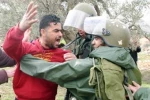 العام الأسوأ فی حیاة المعتقلین