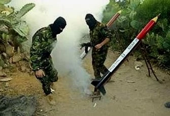 رداً على العدوان الصهیونی المتواصل