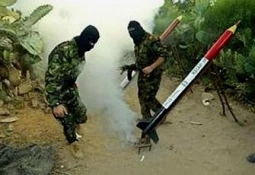 رداً على العدوان الصهیونی المتواصل