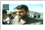 ستة  شهداء فی غارتین للعدو