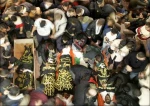 وسط غضب شعبی عارم
