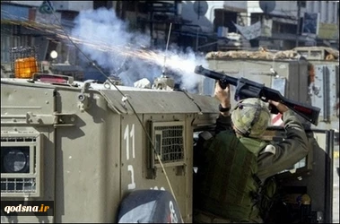 عام 2007  انتهاکات إسرائیلیة صارخة لحقوق الفلسطینیین
