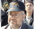 خضرحبیب:آن الأوان لعودة اللحمة الفلسطینیة