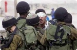 العدو یعتقل 731 فلسطینیاً الاسبوع الماضی