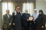 احمد بحر یکرم الأسیرة المحررة سمر صبیح