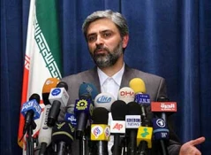 حسینی :تصریحات بلیر حول اسرائیل