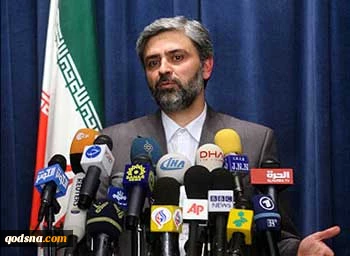 حسینی :تصریحات بلیر حول اسرائیل