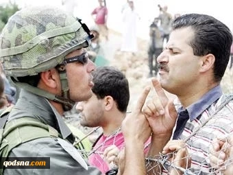 إجماع على عبثیة المفاوضات مع إسرائیل