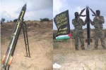 سرایا القدس تقصف عسقلان والمجدل بالصواریخ