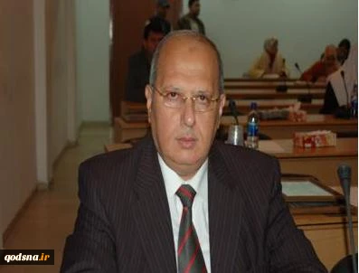 الخضری لقدسنا:الحصار هو عقاب جماعی