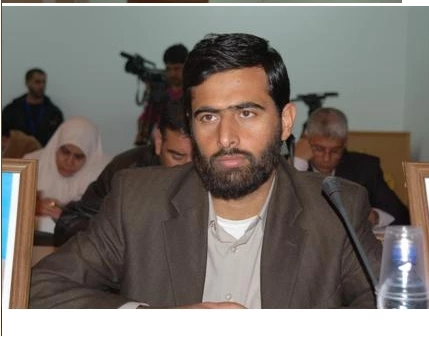 المصری لقدسنا: حماس لا تستجدی تهدئة