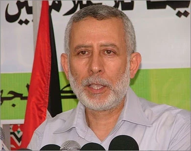 لا مجال للتهدئة وعلى المفاوضین التوقف