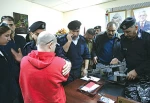 تصریحات الیحیى تثیر جدلا واسعا