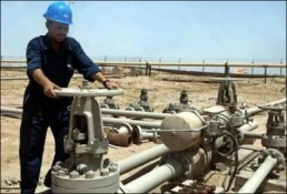 امریکا وإسرائیل خططتا لغزو النفط العربی منذ 30عاما