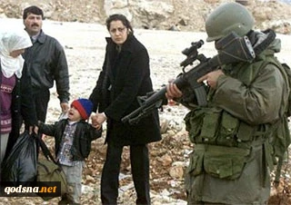 السلام العادل لا تصنعه النوایا الحسنة