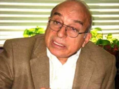 فهمی هویدی :العرب تحولوا إلى کومبارس