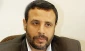 ممثل حرکة حماس فی طهران
