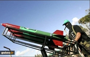 صواریخ القسام نجحت فی خلق الرعب